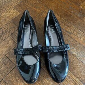 BCBG Children's Dress Shoes